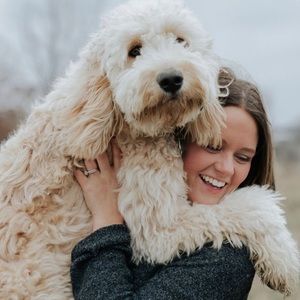 Meet your Posher, Maggie